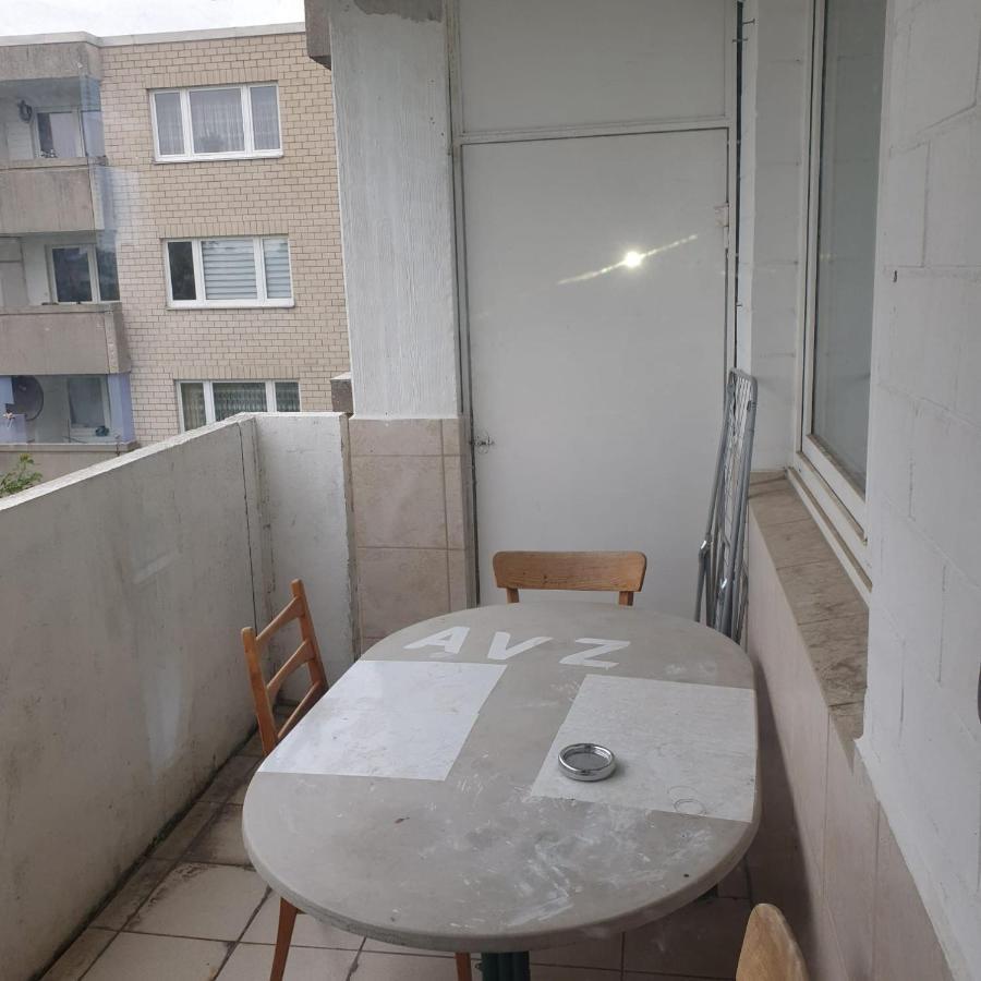 Ferienwohnung Maj Neuss Exteriér fotografie