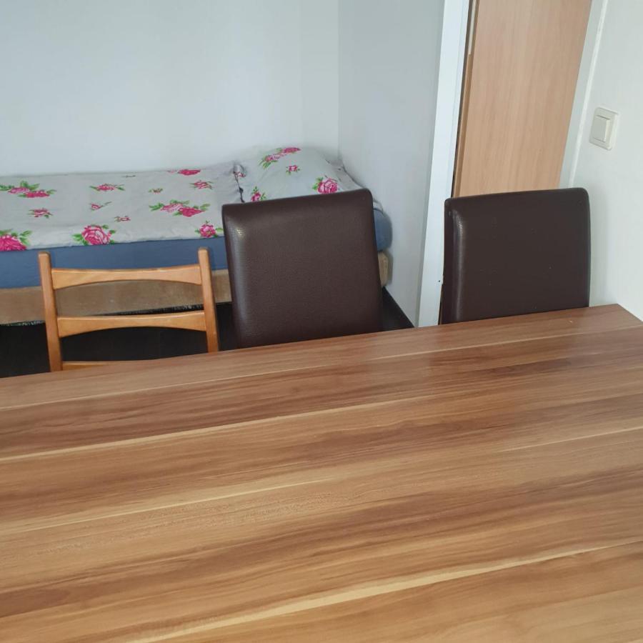 Ferienwohnung Maj Neuss Exteriér fotografie