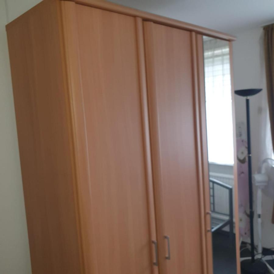 Ferienwohnung Maj Neuss Exteriér fotografie