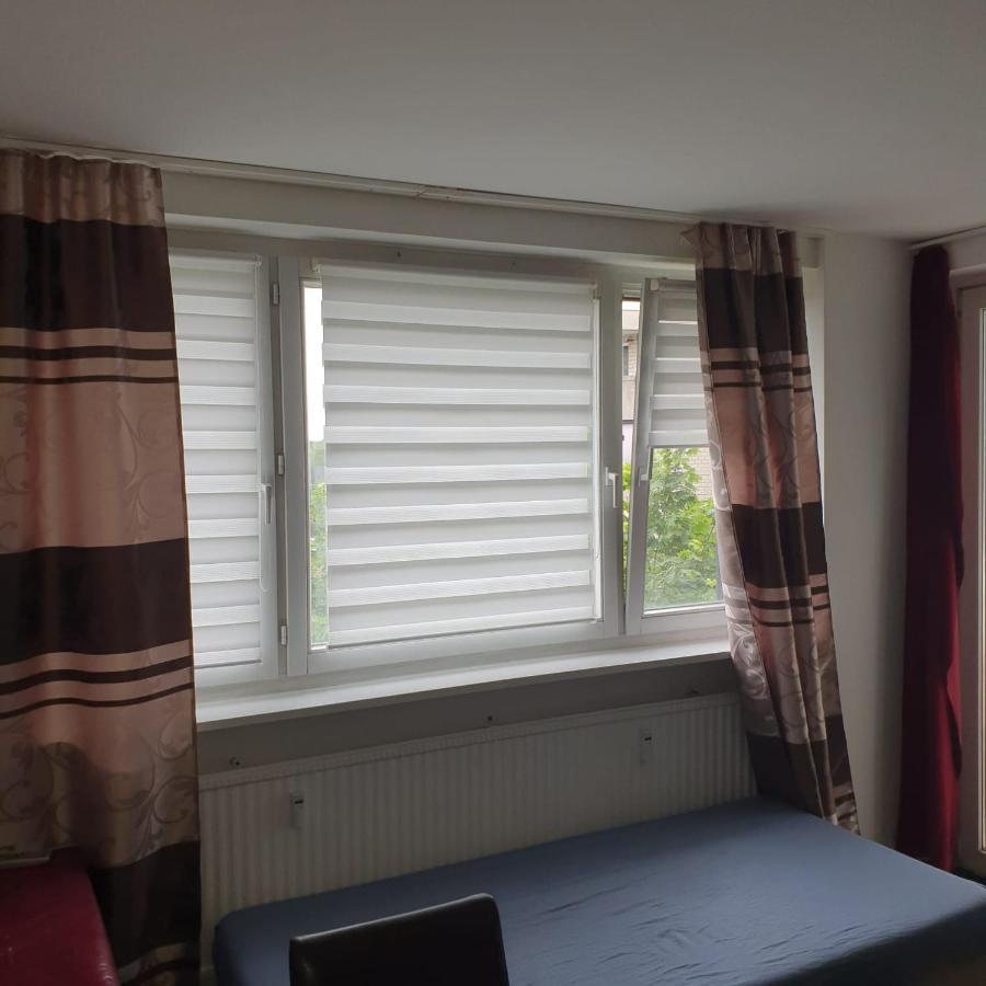 Ferienwohnung Maj Neuss Exteriér fotografie