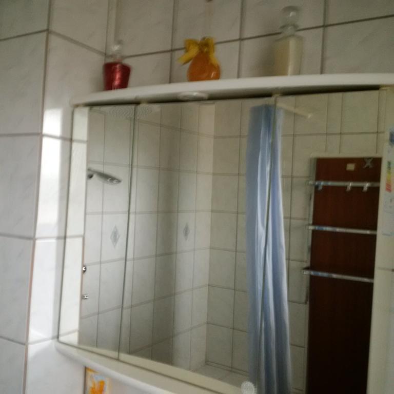 Ferienwohnung Maj Neuss Exteriér fotografie