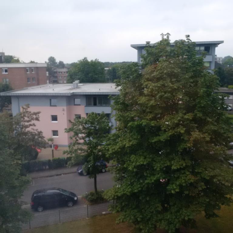 Ferienwohnung Maj Neuss Exteriér fotografie