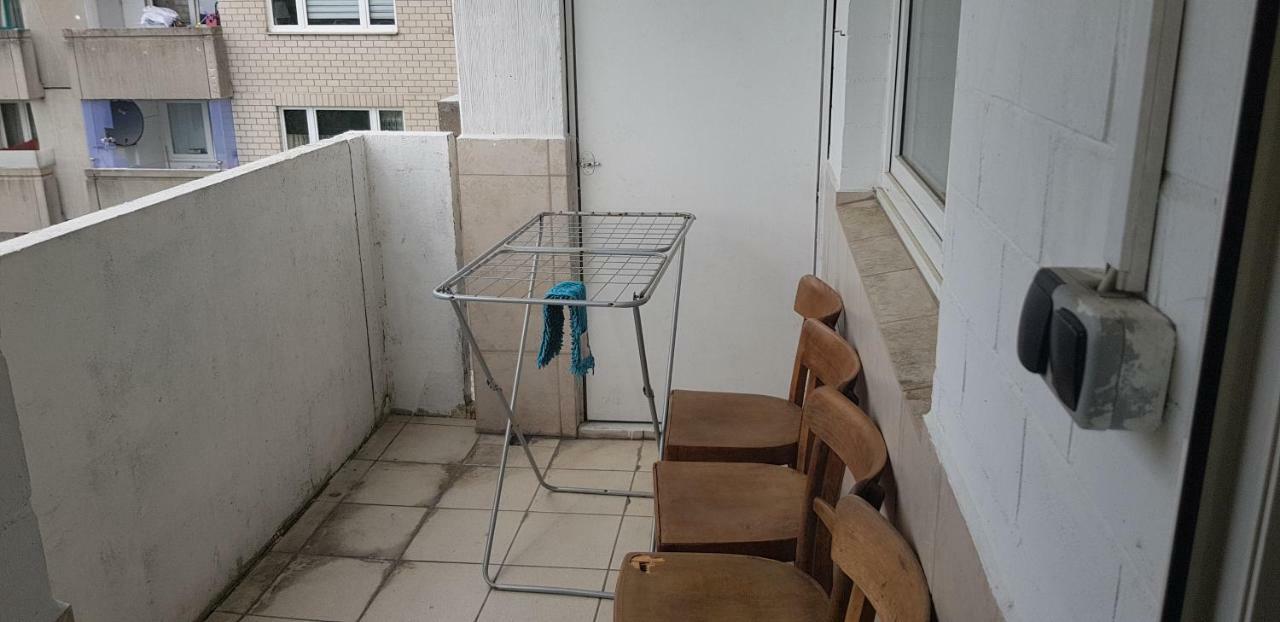 Ferienwohnung Maj Neuss Exteriér fotografie